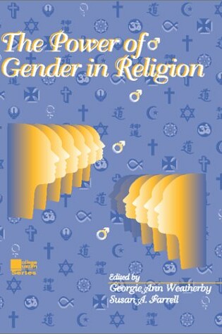 Cover of The Power of Gender in Religion