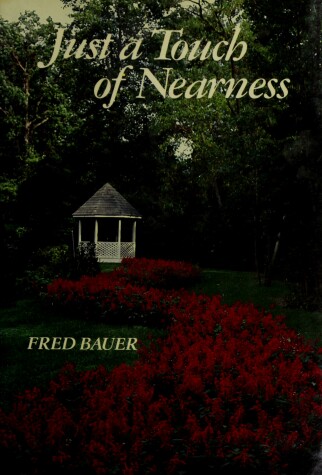 Book cover for Just a Touch of Nearness-Boxed