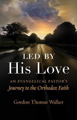 Book cover for Led by His Love