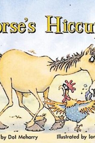 Cover of Horse's Hiccups (9)