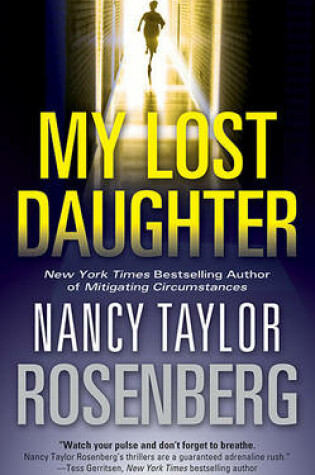 Cover of My Lost Daughter
