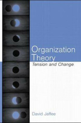 Cover of Organization Theory