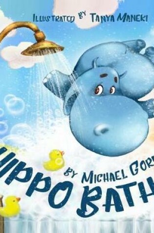 Cover of Hippo Bath