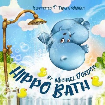 Book cover for Hippo Bath