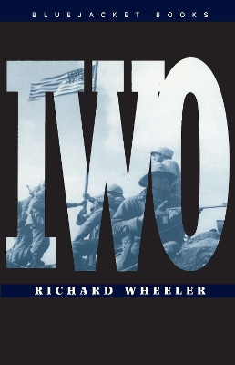 Book cover for Iwo