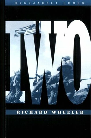 Cover of Iwo