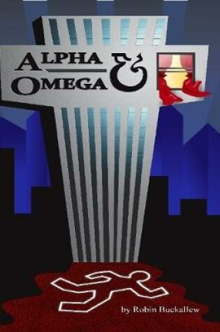 Cover of Alpha & Omega