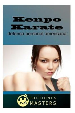Cover of Kenpo Karate