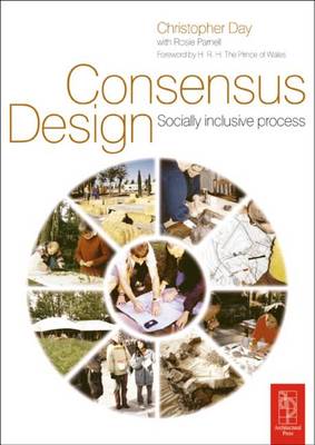 Book cover for Consensus Design
