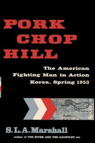 Cover of Pork Chop Hill