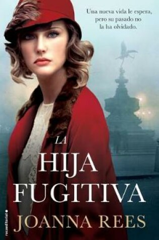 Cover of La Hija Fugitiva