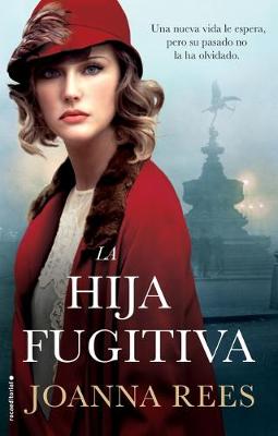 Book cover for La Hija Fugitiva