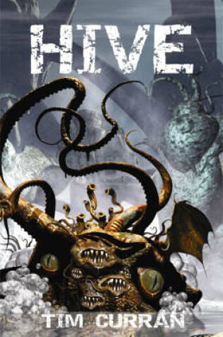 Cover of Hive