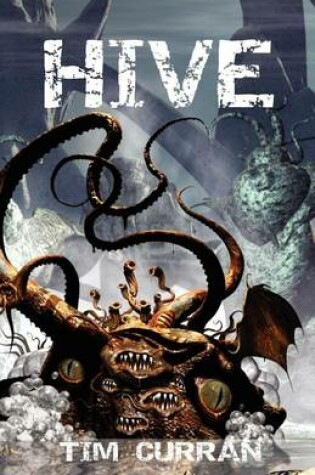 Cover of Hive