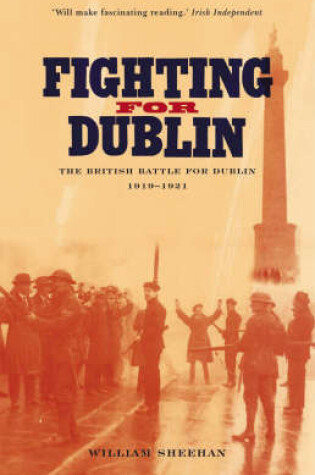 Cover of Fighting for Dublin