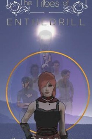 Cover of The Tribes of Enthedrill