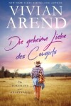 Book cover for Die geheime Liebe des Cowgirls