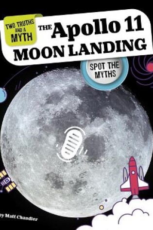 Cover of The Apollo 11 Moon Landing
