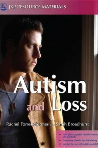 Cover of Autism and Loss
