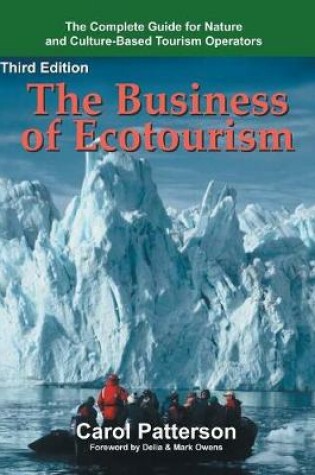 Cover of The Business of Ecotourism