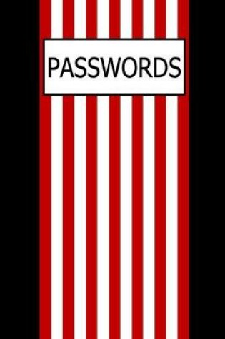 Cover of Passwords