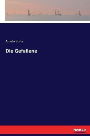 Cover of Die Gefallene