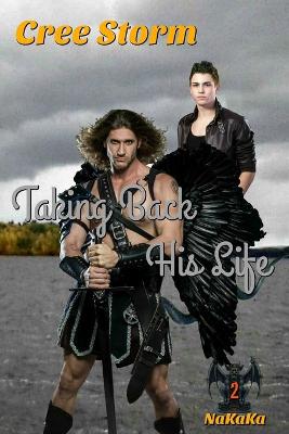 Book cover for Taking Back His Life