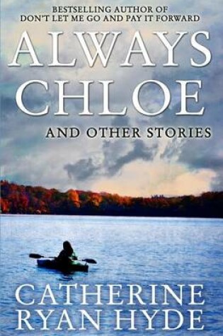 Cover of Always Chloe