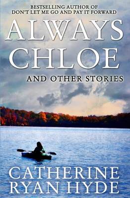 Book cover for Always Chloe