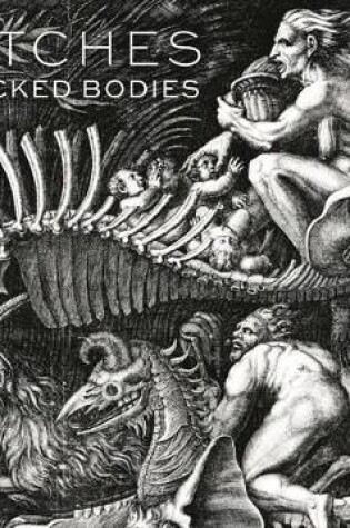 Cover of Witches and Wicked Bodies