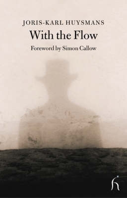Book cover for With the Flow