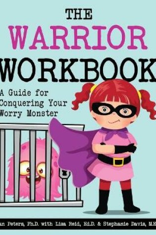 Cover of The Warrior Workbook (Purple Cape)