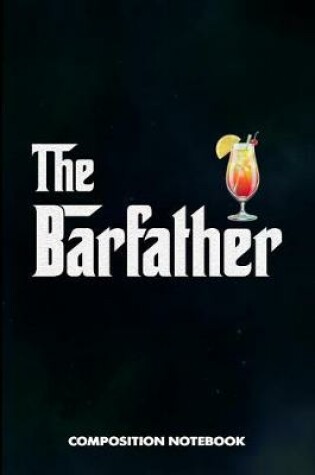 Cover of The Barfather