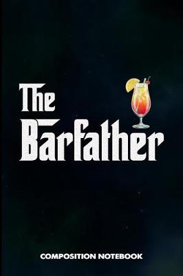 Book cover for The Barfather