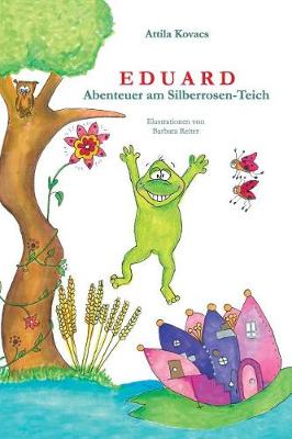 Book cover for Eduard