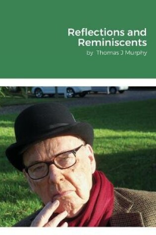 Cover of Reflections and Reminiscents