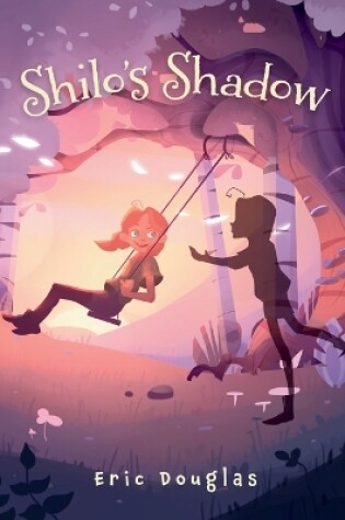 Cover of Shilo's Shadow