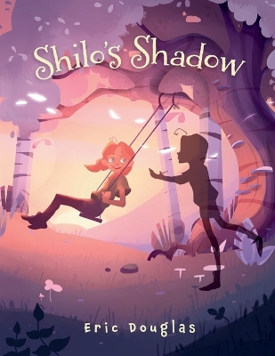 Book cover for Shilo's Shadow