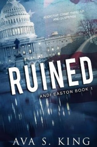 Cover of Ruined