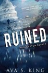 Book cover for Ruined