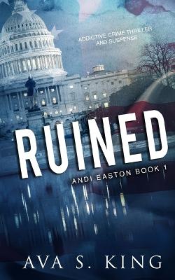 Cover of Ruined