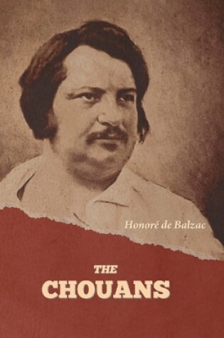 Cover of The Chouans