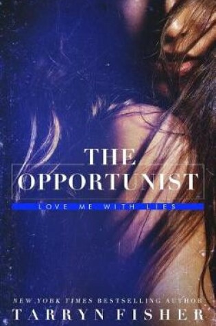 Cover of The Opportunist