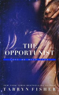 Cover of The Opportunist