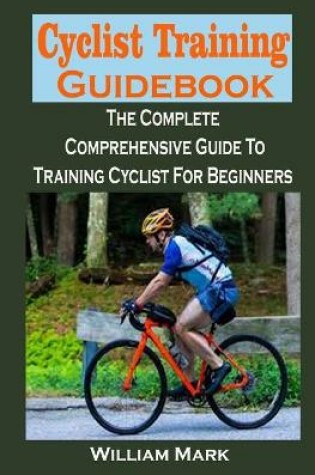 Cover of Cyclist Training Guidebook