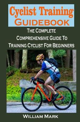 Book cover for Cyclist Training Guidebook