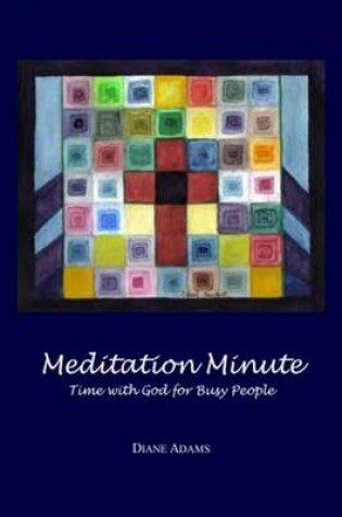 Cover of Meditation Minute