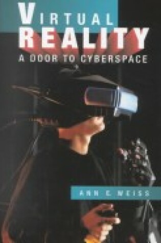 Cover of Virtual Reality