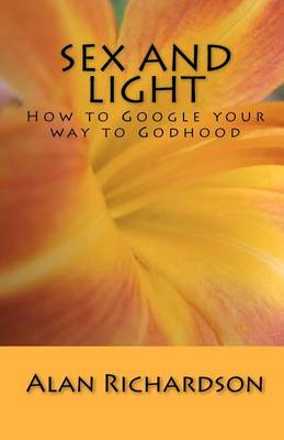 Book cover for Sex and Light