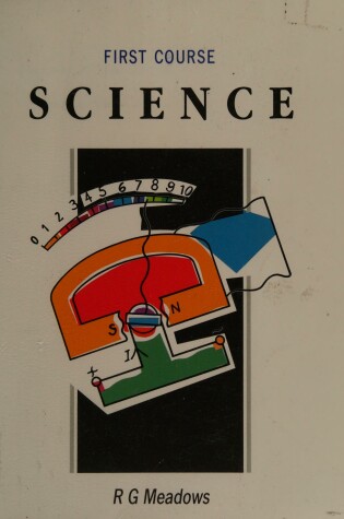 Cover of Science